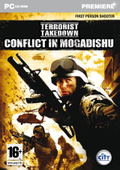 Terror Take Conflict in Mogadi thumbnail 1