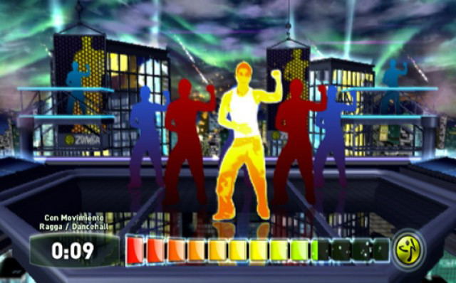 Zumba Fitness image 3