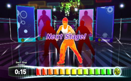 Zumba Fitness image 4