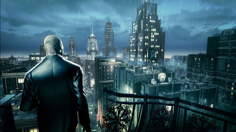 Hitman: Blood Money (Classics) image 2