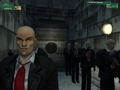 Hitman: Blood Money (Classics) thumbnail 3