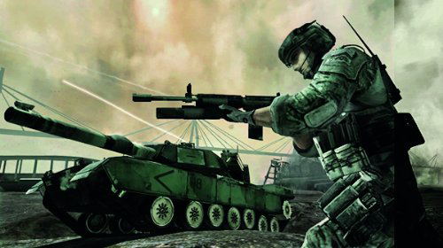 Call of Duty: Modern Warfare 3 image 2
