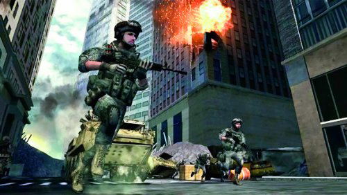 Call of Duty: Modern Warfare 3 image 4