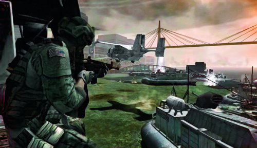 Call of Duty: Modern Warfare 3 image 5