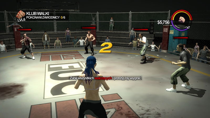 Saints Row 2 (Classics) image 2
