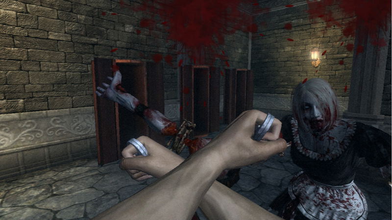 Rise of Nightmares image 6