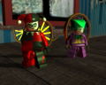 Lego Batman thumbnail 2