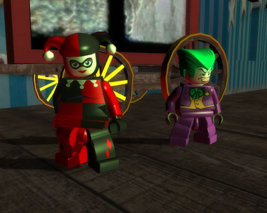 Lego Batman image 2