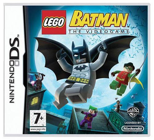 Lego Batman image 1
