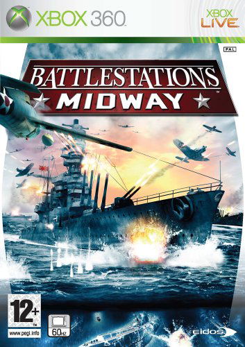 Battlestations: Midway image 1
