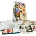 Ciel Nosurge: Ushinawareta Hoshi e Sasagu Shi (Agent Pack) thumbnail 2