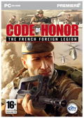 Code of Honor: The French Foreign Legion thumbnail 1