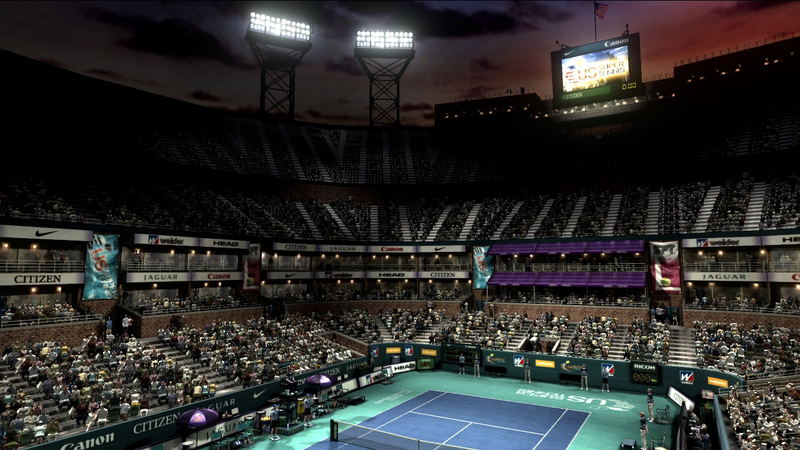 Virtua Tennis 4 image 6