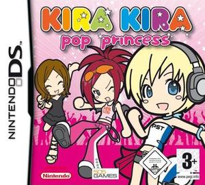 Kira Kira Pop Princess image 1