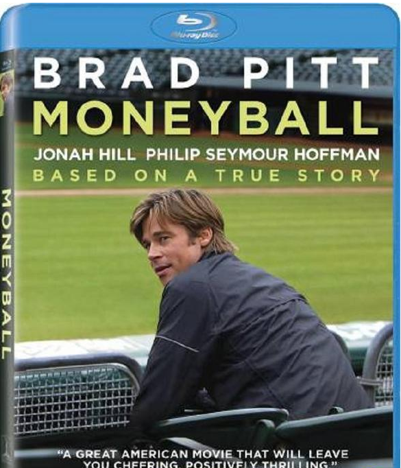 Moneyball image 1