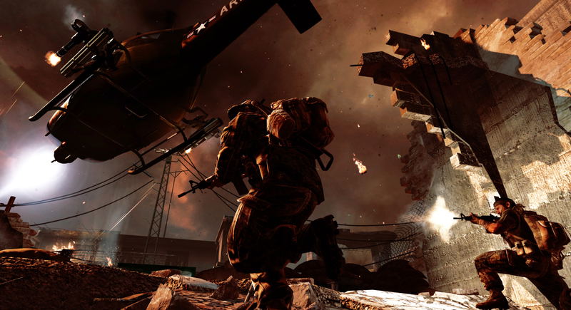 Call of Duty: Black Ops image 3