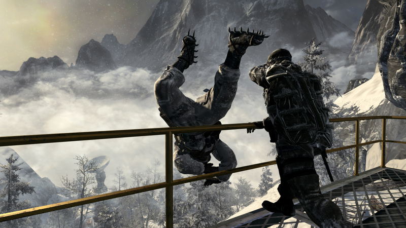 Call of Duty: Black Ops image 4