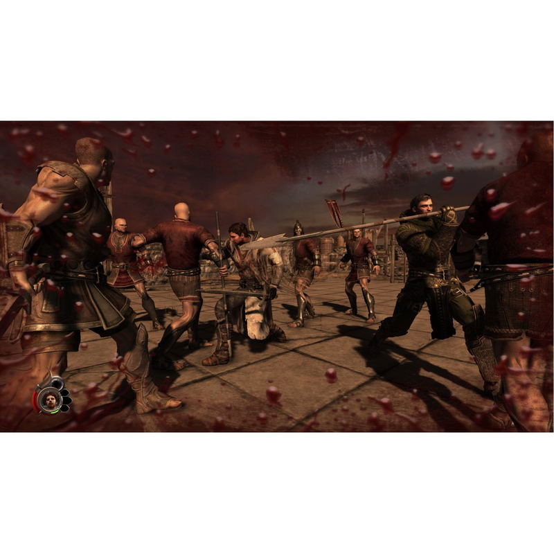 The Cursed Crusade image 5