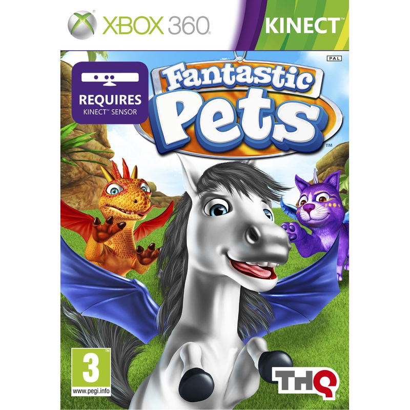 Fantastic Pets image 1