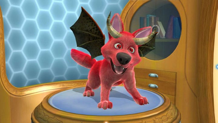 Fantastic Pets image 2