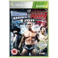 WWE SmackDown vs. Raw 2011 (Classics) thumbnail 1