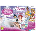 uDraw Tablet with Disney Princess and uDraw Studio thumbnail 1