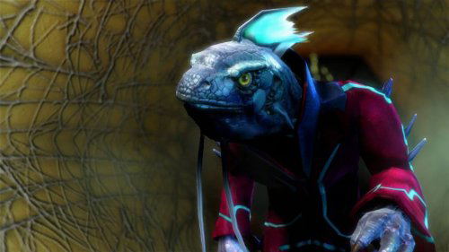 Dark Star One: Broken Alliance image 2