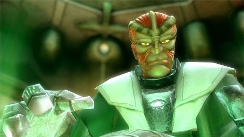 Dark Star One: Broken Alliance image 3