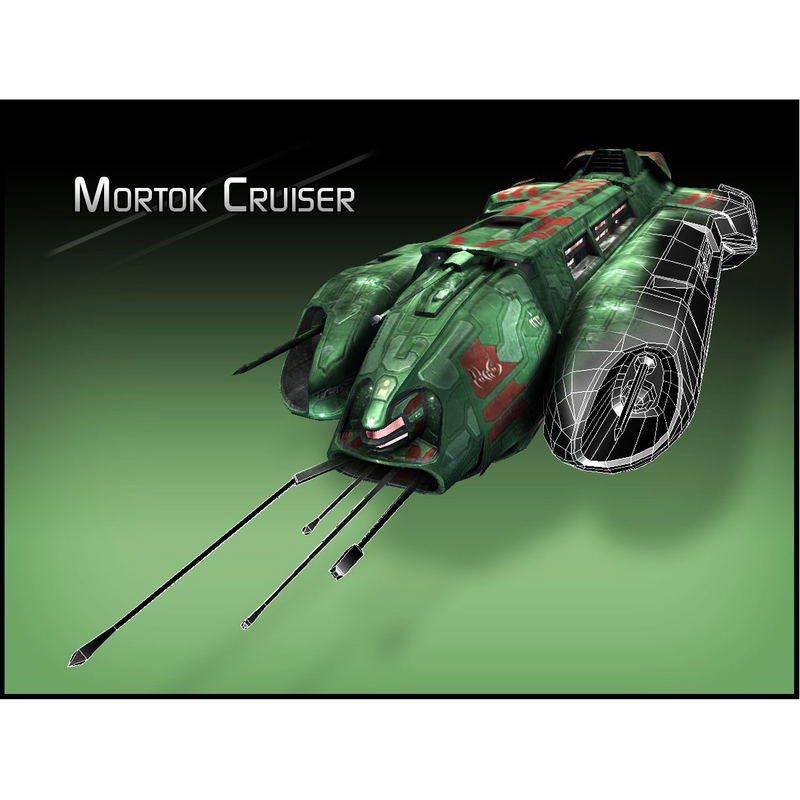 Dark Star One: Broken Alliance image 4