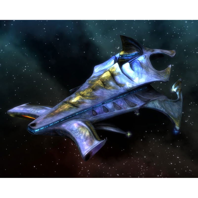 Dark Star One: Broken Alliance image 5