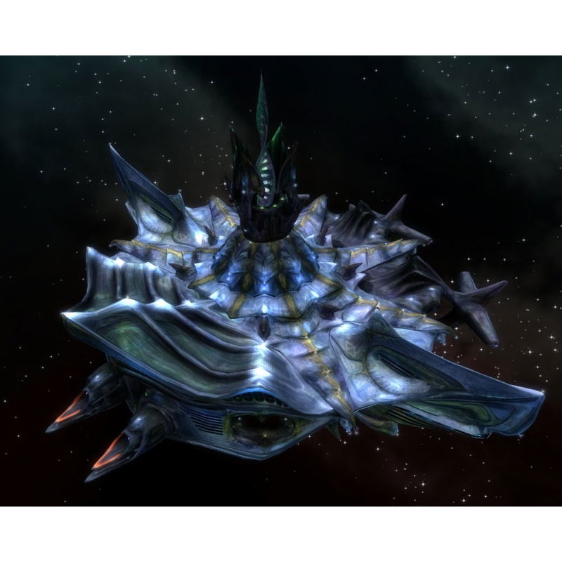 Dark Star One: Broken Alliance image 6