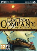 East India Company Collection (DVD-ROM) thumbnail 1