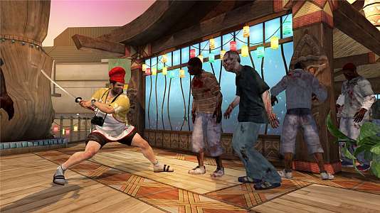 Dead Rising (Classics) image 5