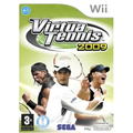 Virtua Tennis 2009 thumbnail 1