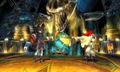 BlazBlue: Continuum Shift thumbnail 8