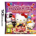 Hello Kitty: Birthday Adventures thumbnail 1