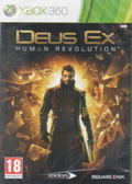 Deus Ex: Human Revolution thumbnail 1