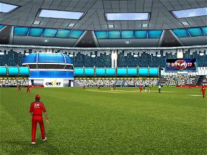 Cricket Revolution (DVD-ROM)