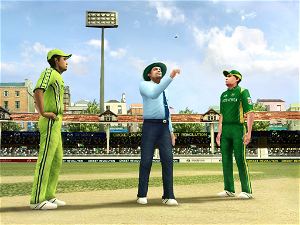 Cricket Revolution (DVD-ROM)