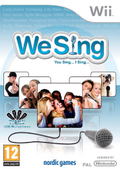 We Sing thumbnail 1