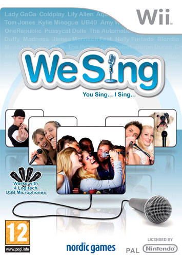 We Sing image 1