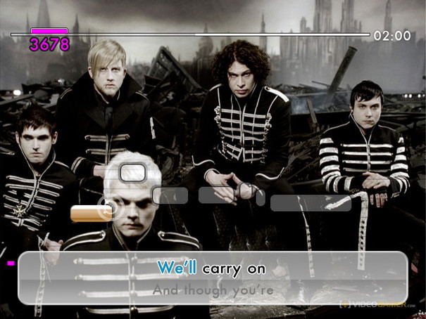 We Sing image 2