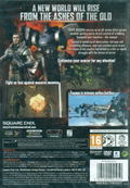 Front Mission Evolved (DVD-ROM) thumbnail 12