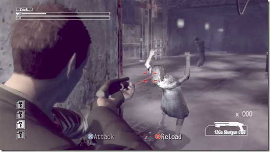 Deadly Premonition image 2