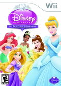 Disney Princess: My Fairytale Adventure thumbnail 1