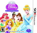 Disney Princess: My Fairytale Adventure thumbnail 1