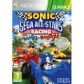 Sonic & Sega All Stars Racing (Classics) thumbnail 1