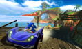 Sonic & Sega All Stars Racing (Classics) thumbnail 3