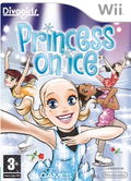 Princess on Ice thumbnail 1