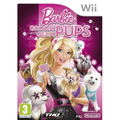 Barbie Groom and Glam Pups thumbnail 1